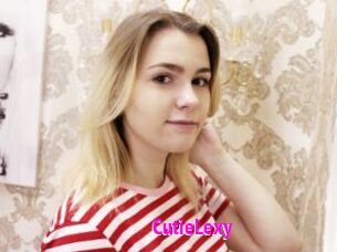 CutieLexy