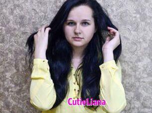 CutieLiana