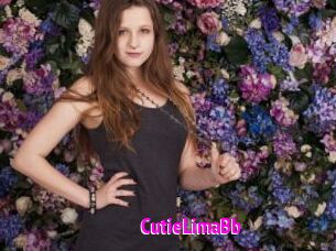 CutieLimaBb