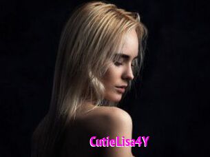 CutieLisa4Y