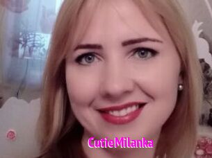 CutieMilanka