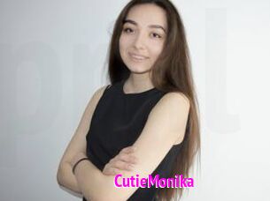 CutieMonika