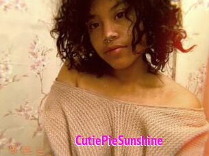 CutiePieSunshine