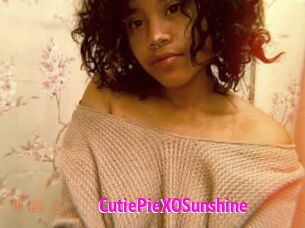 CutiePieXOSunshine