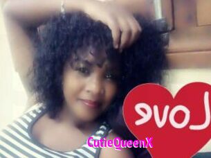 CutieQueenX