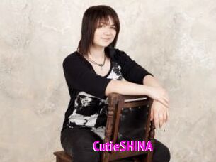 CutieSHINA