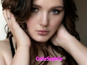 CutieSophiie