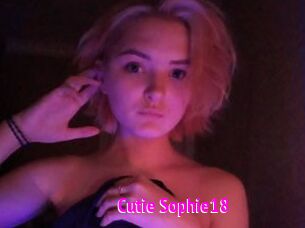 Cutie_Sophie18 Porn Loverz