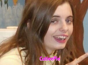 CutieePie