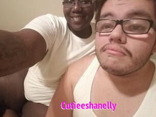 Cutieeshanelly