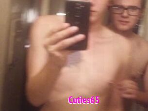 Cuties65 Porn Loverz