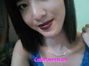 Cutiesweetcum
