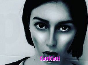 CuttiCutti