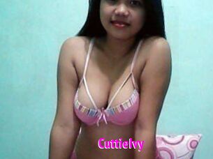CuttieIvy
