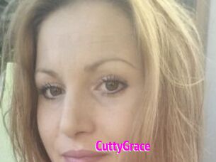 CuttyGrace Porn Loverz