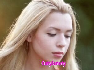 CutyJanety