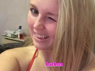 CuzCum