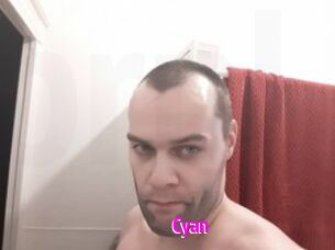 Cyan