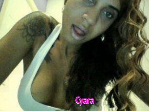 Hotcyara