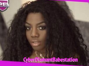 CyberDiamantBabestation