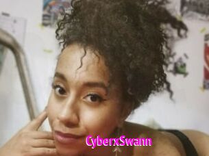 CyberxSwann Porn Loverz