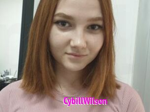 CybillWilson