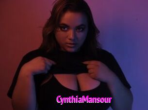 CynthiaMansour