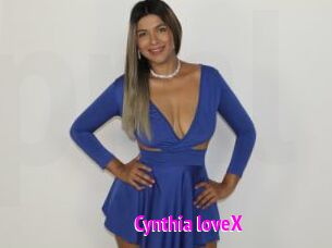 Cynthia_loveX