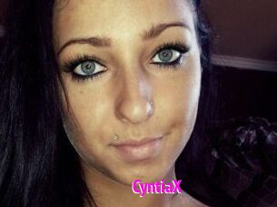 CyntiaX