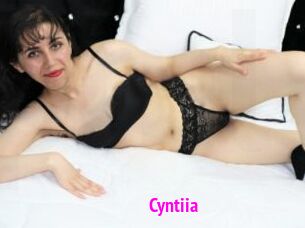 Cyntiia