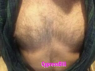 CypressBill Porn Loverz