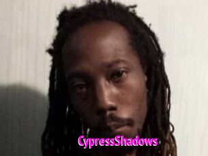 CypressShadows