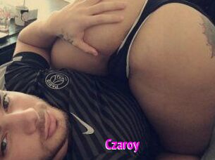 Czaroy