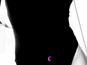 C