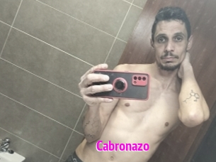 Cabronazo
