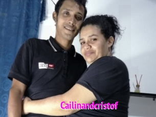 Cailinandcristof
