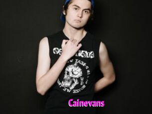cainevans Porn Loverz