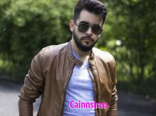 Cainnsinss