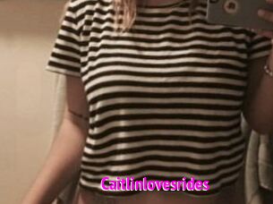 Caitlinlovesrides