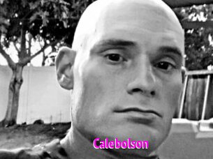 calebolson Porn Loverz