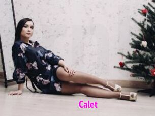 Calet