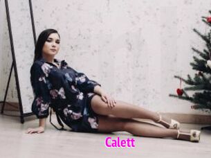 Calett