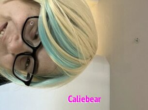 Caliebear