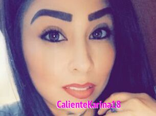 CalienteKarina18