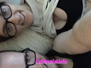 Californiaklein