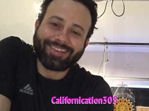 Californication305
