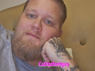 calitattedguy Porn Loverz
