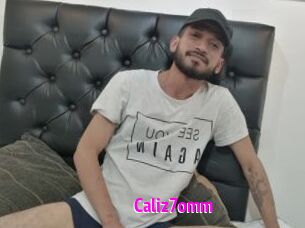 Caliz7omm