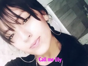 Call_me_lily