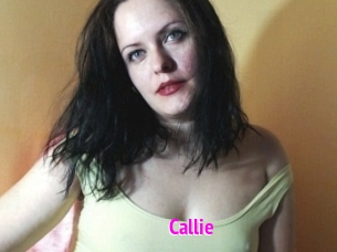 Callie